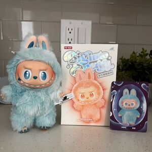 Big Into Energy HOPE